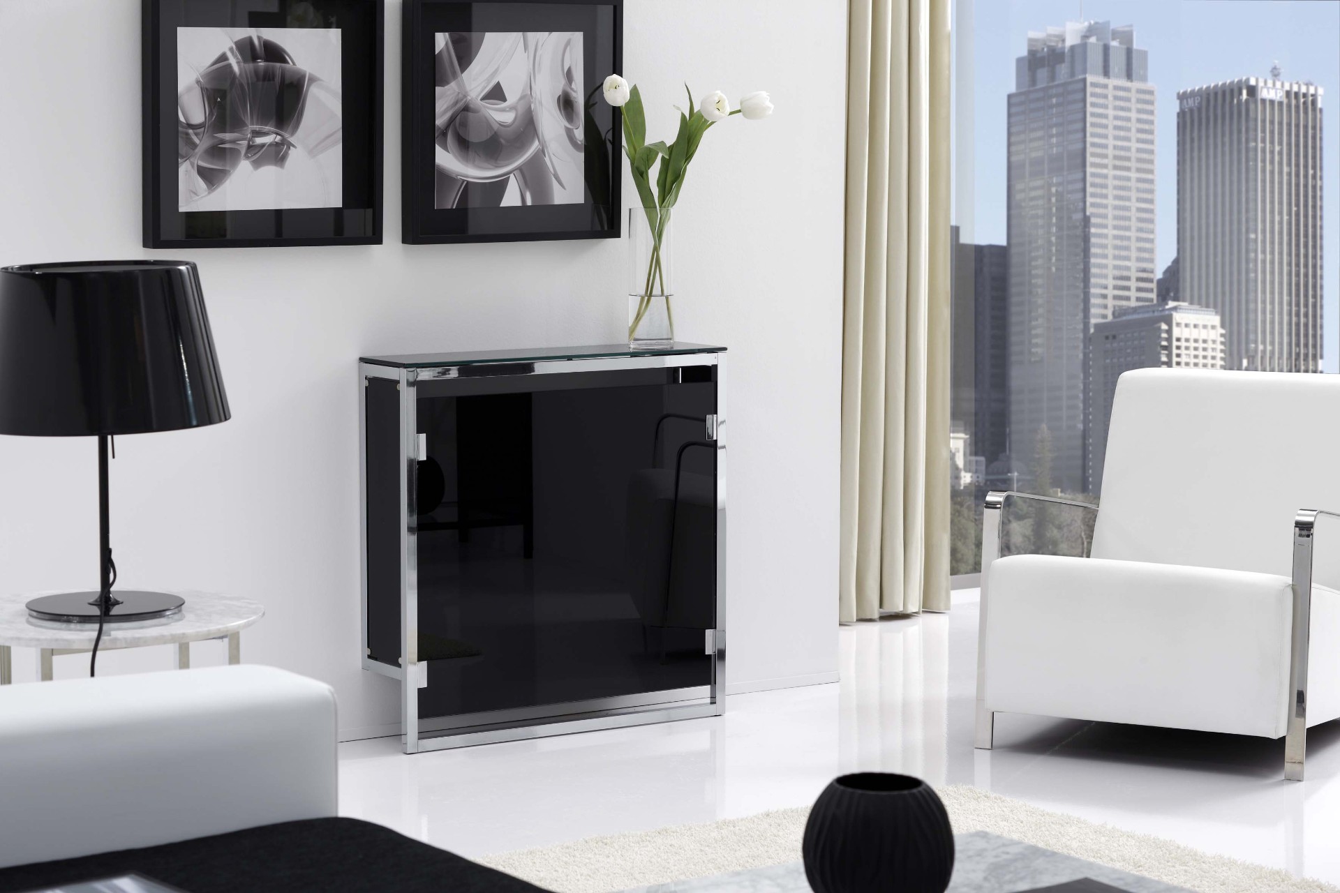 panel metálico decorativo para interiorismo premium